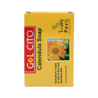 فروش صابون کالاندولا گل سیتو 100 گرم