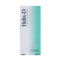 فروش سرم روشن کننده پوست حاوی ویتامین سی هلیکس دی 30 میلی لیتر