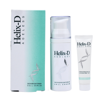 سرم روشن کننده پوست حاوی ویتامین سی هلیکس دی 30 میلی لیتر