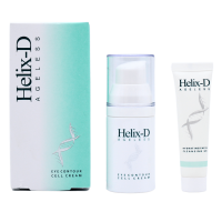 کرم دور چشم هلیکس دی 15 میلی لیتر