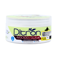 کرم مرطوب کننده آووکادو و شی باتر دیترون