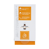 سرم حاوی ویتامین C