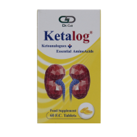 قرص کتالوگ دکتر گیل