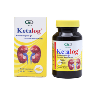 قرص کتالوگ دکتر گیل 60 عددی
