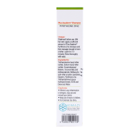 فروش شامپو پلاس آسادرم پیریتیون زینک 1% کیمازی 140 میلی لیتر