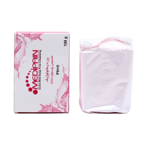 پن درماتولوژیک پوست خشک مدیپن 100 گرم