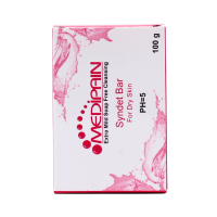 قیمت پن درماتولوژیک پوست خشک مدیپن 100 گرم