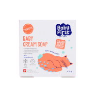 صابون بچه کرمی بیبی فرست