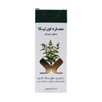 محلول خوراکی عصاره اورتیکا زردبند