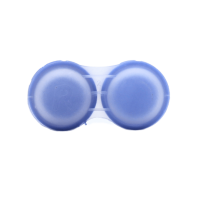 محفظه نگهداری لنز 2 عددی - جالنزی