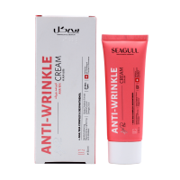 کرم ضد چروک A.H.A 10% سی گل 50 میلی لیتر