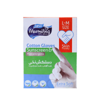 دستکش نخی
