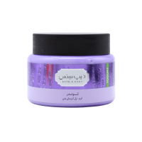 کرم ژل آبرسان بدن لوندر دیپ سنس 250 میلی لیتر - مناسب انواع پوست