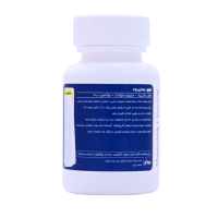 خرید قرص منیزیم سیترات + ویتامین ب6 نوتری پاد 60 عددی