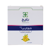 کپسول روغن گل مغربی او پی ا باریج