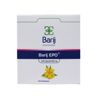 کپسول روغن گل مغربی او پی ا