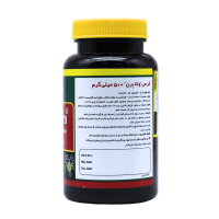 خرید قرص وانابرن ال کارنیتین 500 میلی گرم نورم لایف 60 عدد