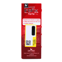 فروش اینترنتی قطره آیروفیکس فورت دایونیکس فارما 30 میلی لیتر