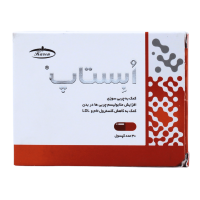 قرص ابستاپ کارن