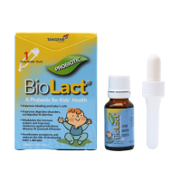 قطره بایو لاکت تک ژن فارما 15 میلی لیتر
