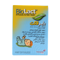 خرید قطره بایو لاکت تک ژن فارما 15 میلی لیتر
