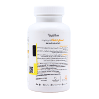خرید کپسول ژلاتینی نرم اسمارت امگا 30 عدد