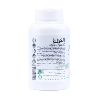 خرید مکمل کلاژن هیدرولیزات + ويتامين ث آلکوژن آلفا ویتامین
