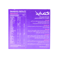 ساشه اکتی اید بانوان