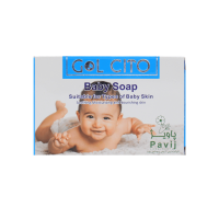 خرید صابنو بچه گل سیتو 100 گرم