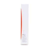 کرم ضدآفتاب فاقد چربی بی رنگ با SPF50 ام کیو