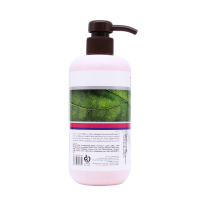 شامپو بدن نرم کننده حاوی ویتامین C