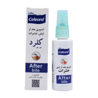 اسپری بعد از نیش حشرات کلرد 40 میلی لیتر