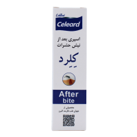 اسپری بعد از نیش حشرات کلرد