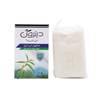 صابون تی تری روغن درخت چای دیترون 110 گرم
