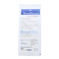 فروش چسب پانسمان wound dressing تی جی مد