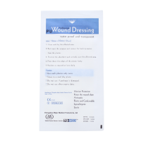 قیمت چسب پانسمان wound dressing تی جی مد