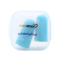 صداگیر اسفنجی سان آمور