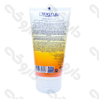 ژل شستشوی صورت پوست چرب هیدرودرم