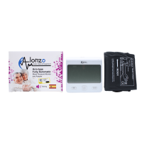 فشارسنج دیجیتال تمام اتومات بازویی مدل DBP-6175