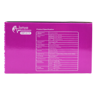خرید فشارسنج دیجیتال تمام اتومات آلونزو DBP-6175