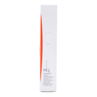 خرید کرم ضدآفتاب نرمال بی رنگ با SPF50 ام کیو 55 میلی لیتر