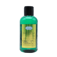 پاک کننده آرایش عصاره بامبو و درخت چای دیپ سنس