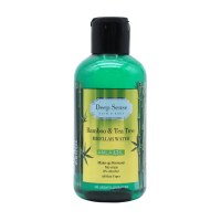 پاک کننده آرایش عصاره بامبو و درخت چای دیپ سنس 150 میلی لیتر