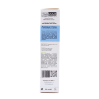 خرید و قیمت کرم مرطوب کننده زوم فیس دوکس ۵۰ میلی لیتر