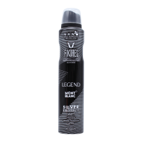 اسپری مردانه مدل Mont Blanc Legend فیکورس ۲۰۰ میلی لیتر