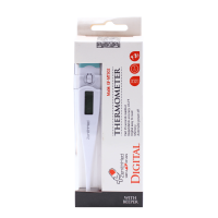 تب سنج دیجیتال مدل GF - MT502 زنیت مد