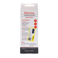 تب سنج دیجیتال مدل GF - MT502