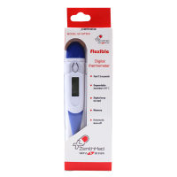 تب سنج دیجیتال مدل GF - MT509 زنیت مد