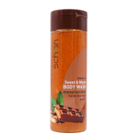 شامپو بدن با رایحه شکلات شون 300 میلی لیتر