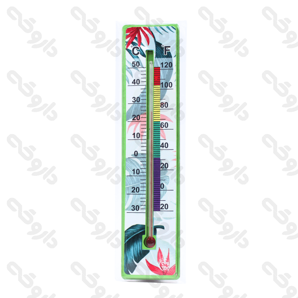 دماسنج محیط D60